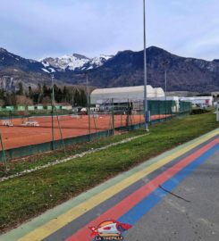 🎾🥎 Tennis Club Aigle