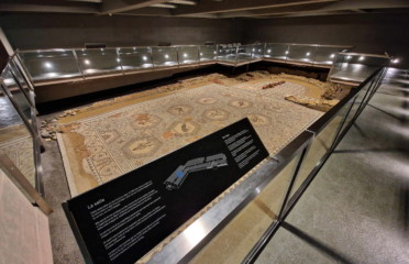 🏺 Musée Romain de Vallon
