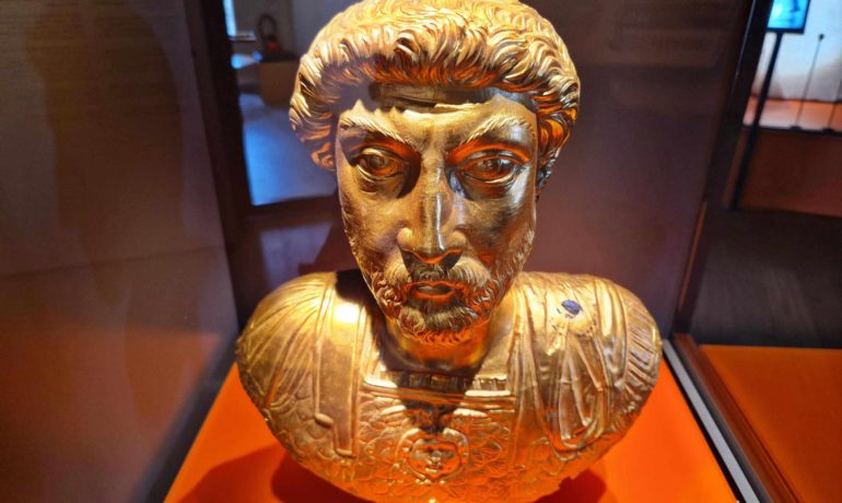 🏺 Musée Romain et Ruines Romaines d’Avenches