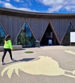 🐅 Zoo de la Garenne – Le Vaud