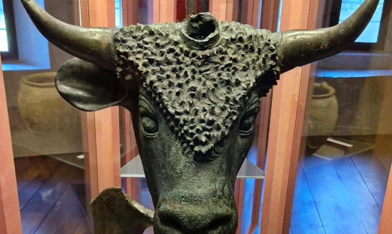 🏠🏺 Musée d’Histoire du Valais – Sion