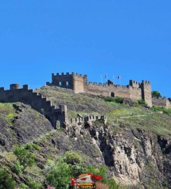 🏰 Château de la Majorie – Sion