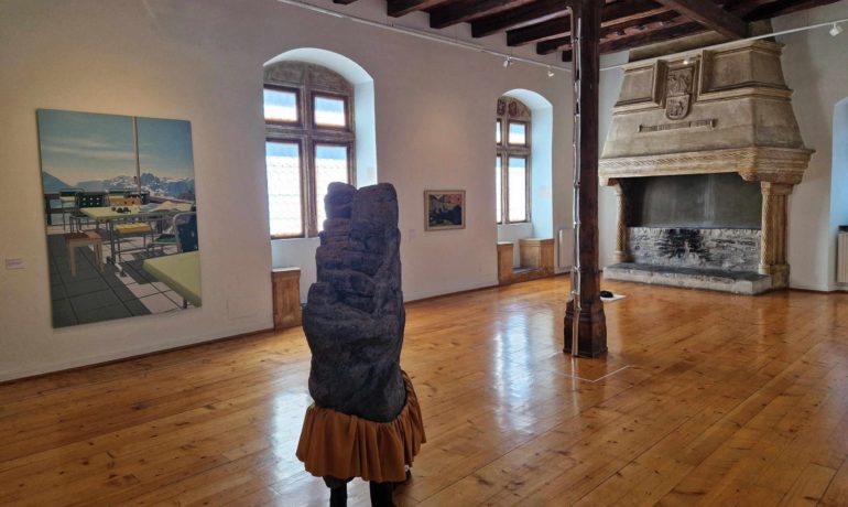 🎨 Musée d’Art du Valais – Sion