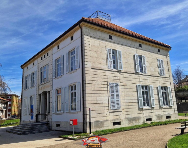 20240413 124436 musee historique chaux de fonds