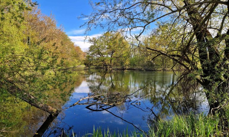 🚤 Lac Coffy – Boussens
