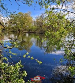 🚤 Lac Coffy – Boussens