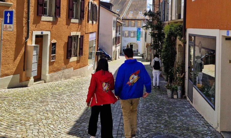 🎨 Musée d’Art de Pully