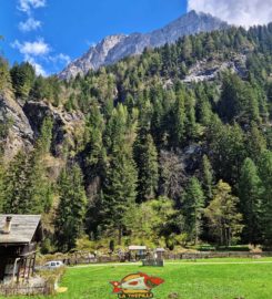 ⛰️ Gorges de l’Avançon – Les Plans-sur-Bex