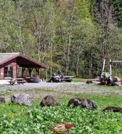 ⛰️ Gorges de l’Avançon – Les Plans-sur-Bex