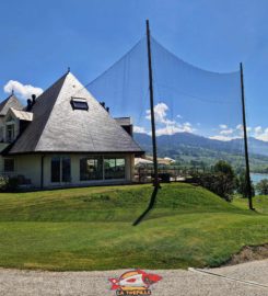 🏌️ Golf de la Gruyère – Pont-La-Ville