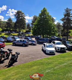 🏌️ Golf de la Gruyère – Pont-La-Ville