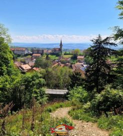 ⛰️ Gorges de Covatannaz – Ste-Croix