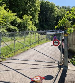 🏭 Barrage de la Maigrauge et Centrale de l’Oelberg