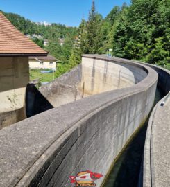 🏭 Barrage de la Maigrauge et Centrale de l’Oelberg