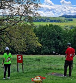 🏌️⛳ Familigolf de Crémin – SwinGolf et MiniGolf