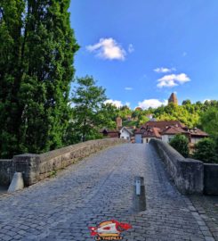 ⛰️ Gorges du Gottéron – Fribourg