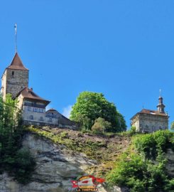 ⛰️ Gorges du Gottéron – Fribourg