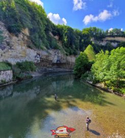 ⛰️ Gorges du Gottéron – Fribourg