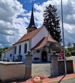 ⛰️ Gorges du Gottéron – Fribourg