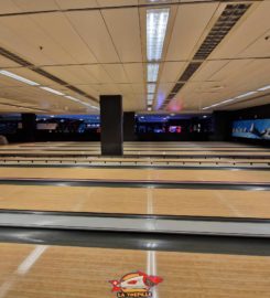 🎳🎱🔫 Fribowling | Laser-District | Fribourg