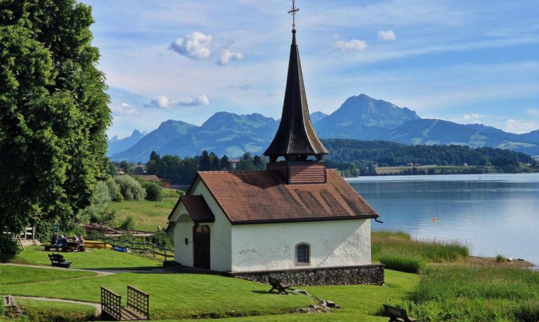 🏖️ Plage de Pont-la-Ville