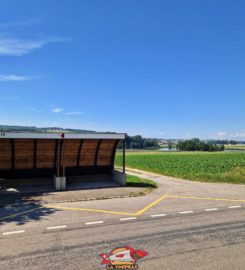 🚤 Lac de Seedorf – Noréaz