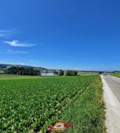 🚤 Lac de Seedorf – Noréaz