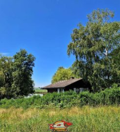 🚤 Lac de Seedorf – Noréaz