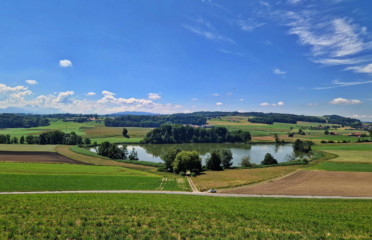 🚤 Lac de Seedorf – Noréaz