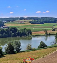 🚤 Lac de Seedorf – Noréaz