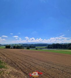 🚤 Lac de Seedorf – Noréaz