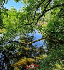 🚤 Lac La Goillette – Noréaz