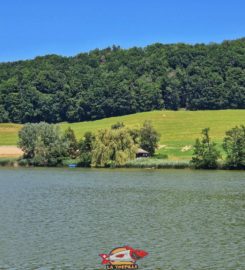 🚤 Lac de Seedorf – Noréaz