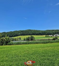 🚤 Lac de Seedorf – Noréaz