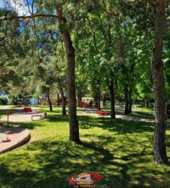 ⛳ Minigolf Bellerive – Lausanne