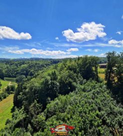 🏰 Tour de Montagny-les-Monts