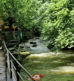 ⛰️ Gorges du Seyon – Neuchâtel