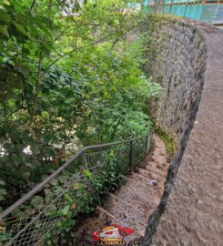 ⛰️ Gorges du Seyon – Neuchâtel