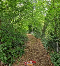 ⛰️ Gorges du Seyon – Neuchâtel