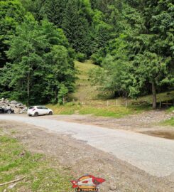 🚤 Lac de Soi – Val d’Illiez