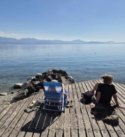 🏖️ Bain des Dames – Saint-Prex