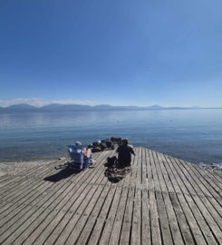 🏖️ Bain des Dames – Saint-Prex