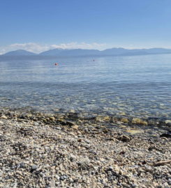 🏖️ Bain des Dames – Saint-Prex