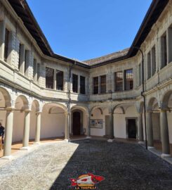 🏰 Château d’Aubonne