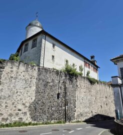 🏰 Château d’Aubonne