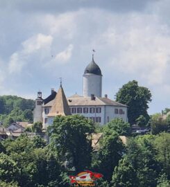 🏰 Château d’Aubonne