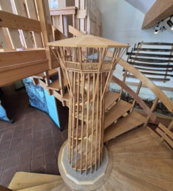 🔧 Musée du Bois de l’Arboretum – Aubonne