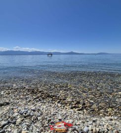 🏖️ Plage du Plongeon – Perroy