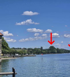 🏰 Château de Rolle