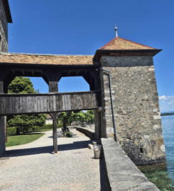 🏰 Château de Rolle